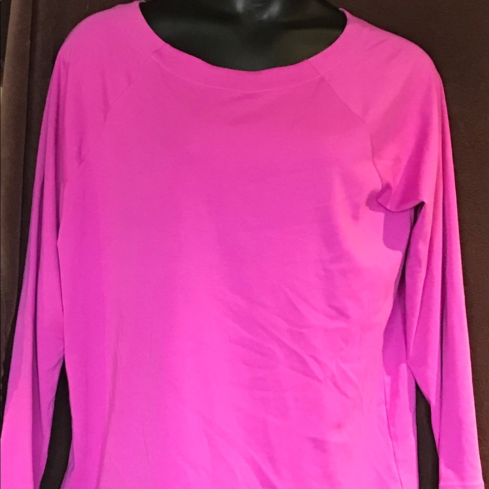 Nice long sleeve top